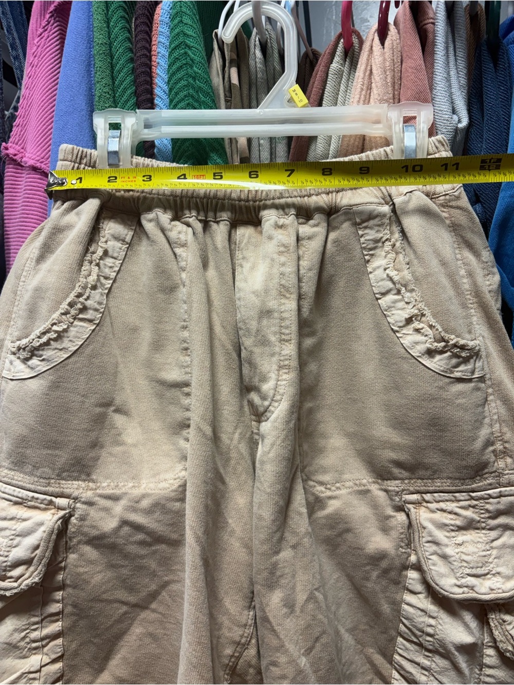 Free People FP One Beck Shorts - Picture 10 of 10